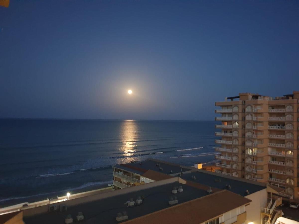 House La Manga Beach San Javier Exterior foto