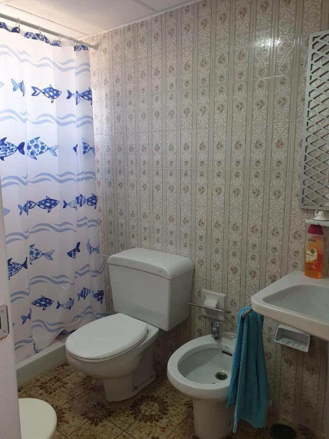 House La Manga Beach San Javier Exterior foto